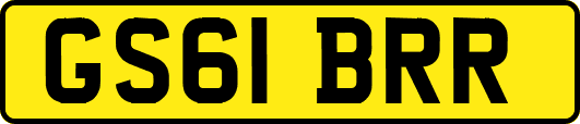 GS61BRR