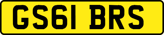 GS61BRS