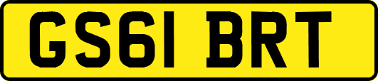 GS61BRT