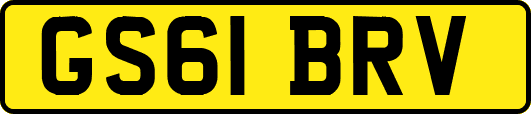 GS61BRV