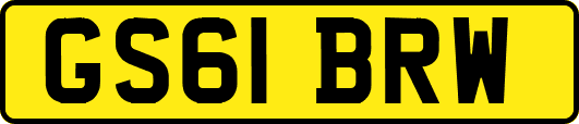 GS61BRW