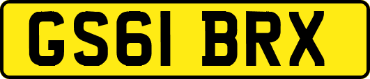 GS61BRX