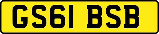 GS61BSB