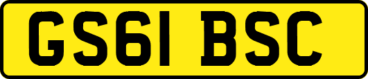 GS61BSC
