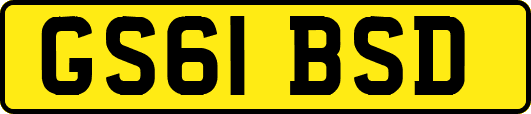GS61BSD