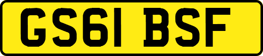 GS61BSF