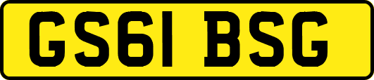 GS61BSG