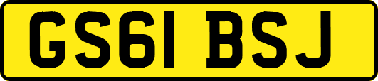 GS61BSJ