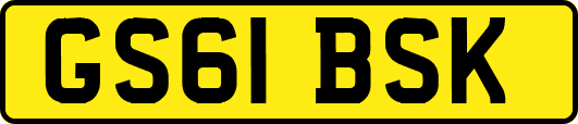 GS61BSK