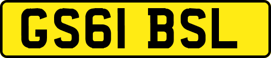 GS61BSL