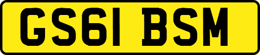 GS61BSM