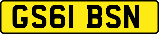 GS61BSN