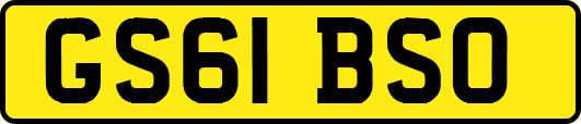 GS61BSO