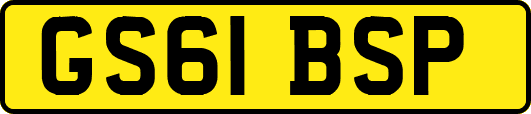 GS61BSP
