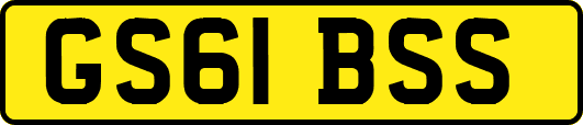 GS61BSS