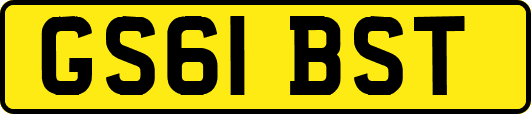 GS61BST