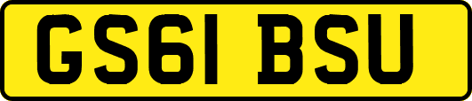 GS61BSU