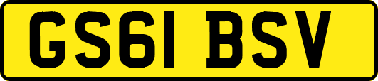 GS61BSV