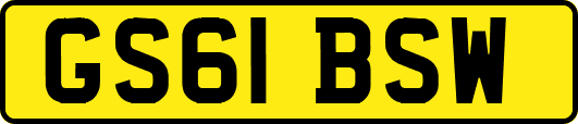 GS61BSW