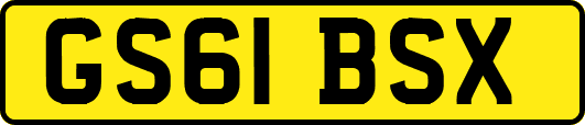 GS61BSX