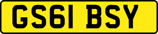 GS61BSY
