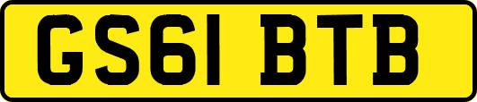GS61BTB