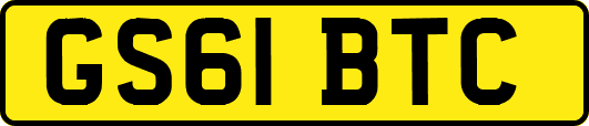 GS61BTC