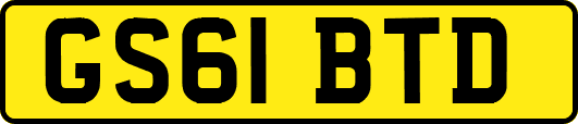 GS61BTD