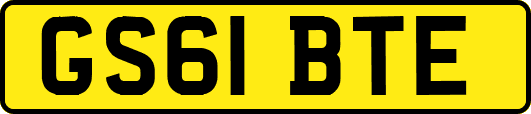 GS61BTE