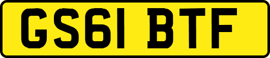 GS61BTF