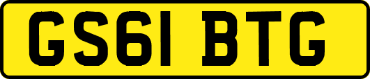 GS61BTG