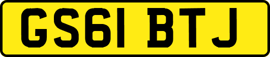 GS61BTJ