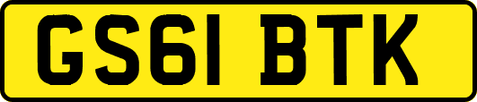 GS61BTK