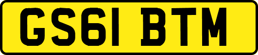 GS61BTM