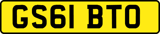 GS61BTO