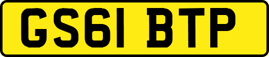 GS61BTP