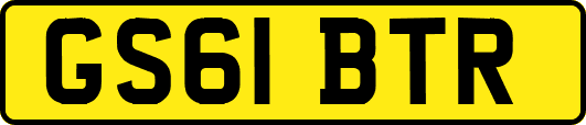 GS61BTR