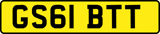 GS61BTT
