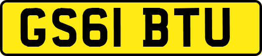 GS61BTU