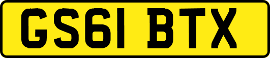 GS61BTX
