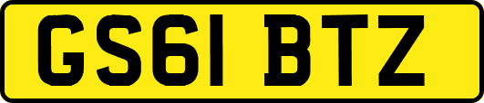 GS61BTZ