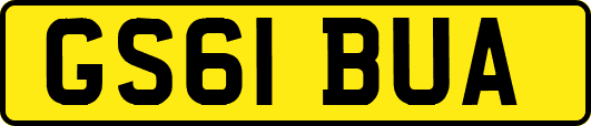 GS61BUA