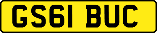 GS61BUC