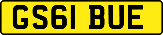 GS61BUE