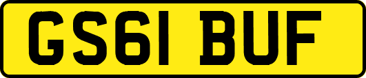 GS61BUF