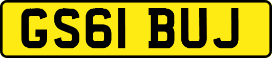 GS61BUJ