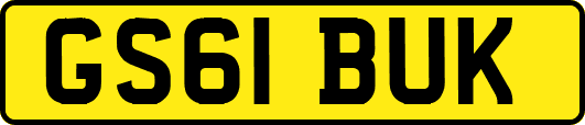GS61BUK
