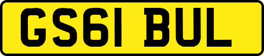 GS61BUL