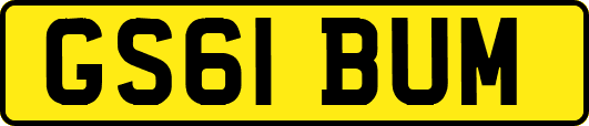 GS61BUM
