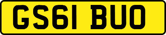 GS61BUO